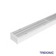 FOCO LED PRO LINEAL 40W  BLANCO -120LM/W-DRIVER TRIDONIC -120CM-CRI90-4000K-60º-5 AÑOS GARANTIA