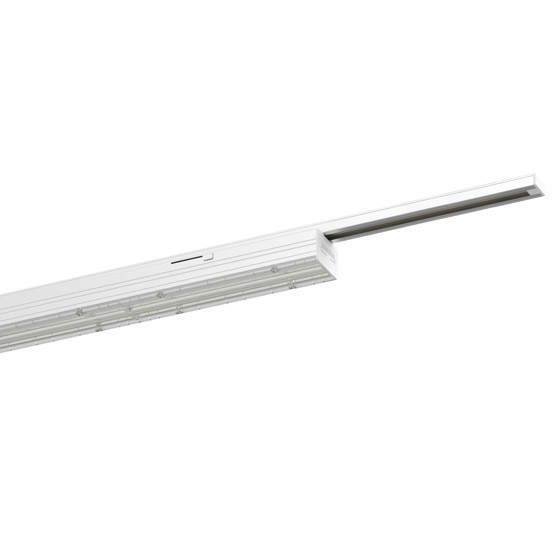 FOCO LED PRO LINEAL 40W  BLANCO -120LM/W-DRIVER TRIDONIC -120CM-CRI90-4000K-60º-5 AÑOS GARANTIA