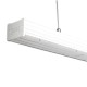 FOCO LED PRO LINEAL 40W  BLANCO -120LM/W-DRIVER TRIDONIC -120CM-CRI90-4000K-60º-5 AÑOS GARANTIA