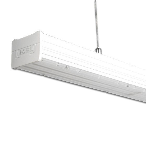 FOCO LED PRO LINEAL 40W BLANCO -120LM/W-DRIVER TRIDONIC -120CM-CRI90-4000K-60º-3 AÑOS GARANTIA