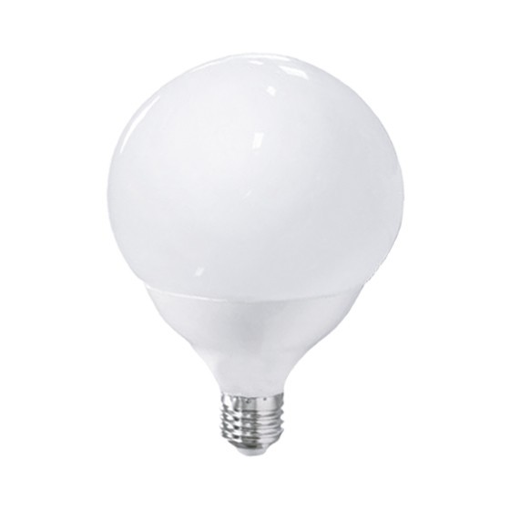 Bombilla LED E27 G120 20W 6500K - 1700 LM