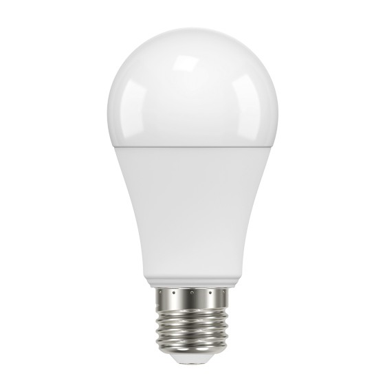 Lâmpada LED - E27 - A60 - 5W - 4000K - 470 LM