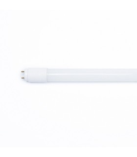 TUBO LED T8 9W - 60 cm Nano Plastico 5000k 130 LM/W
