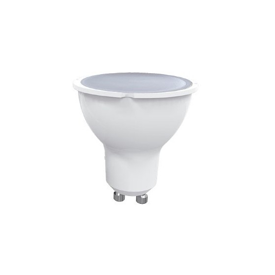 DICROICA LED - GU10 - 4W - 3000K - 250 LM