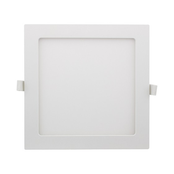 DOWNLIGHT MINI PANEL CUADRADO 24W 3000K