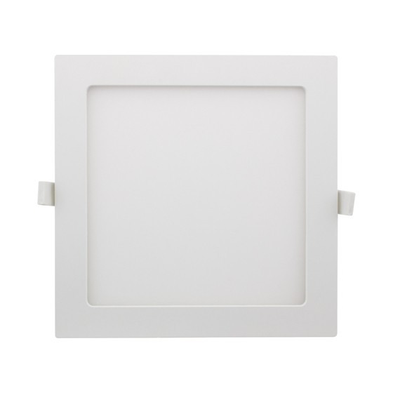 DOWNLIGHT MINI SQUARE PANEL 24W 3000K