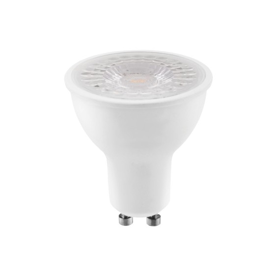 GU10 - 6,5W - 6500K - 560 LM 