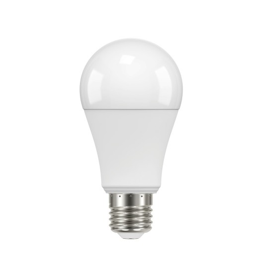 BOMBILLA LED - E27 - A60 - 8W - 4000K - 840 LM