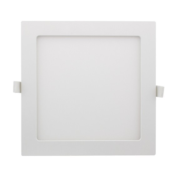 DOWNLIGHT LED PRO CCT CUADRADO 3 AÑOS GARANTIA 6W
