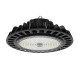 200W LED CAMPANA INDUSTRIAL UFO 160LM/W REG.1-10V LUMILEDS Y MEANWELL 5000K 5 AÑOS GARANTIA