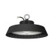 200W LED CAMPANA INDUSTRIAL UFO 160LM/W REG.1-10V LUMILEDS Y PHILIPS 5000K 5 AÑOS GARANTIA