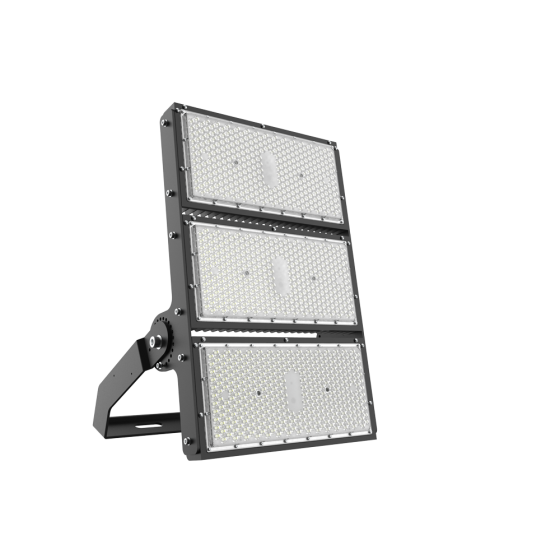 900W PROYECTOR DEPORTIVO IP65 140LM/W LUMILEDS MEANWELL 0-10V 5000K 5 AÑOS GARANTIA 30 GRADOS