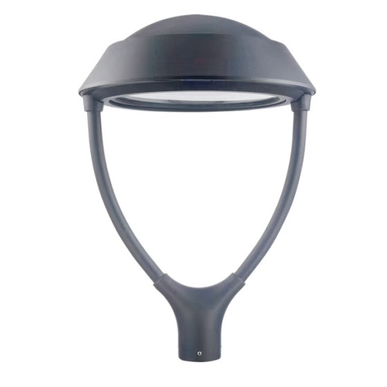 LUMINARIA ECA-INVERTIDA CON MODULO  50W 110LM/W 4000K TYPE II 3 AÑOS GARANTIA