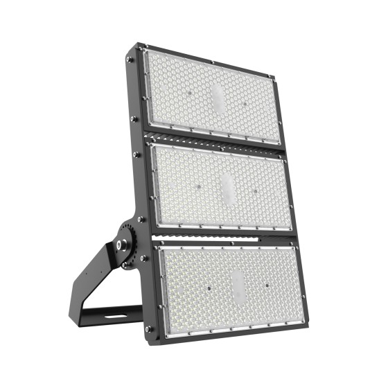 900W PROYECTOR DEPORTIVO IP65 140LM/W LUMILEDS MEANWELL 0-10V 5000K 5 AÑOS GARANTIA 90 GRADOS