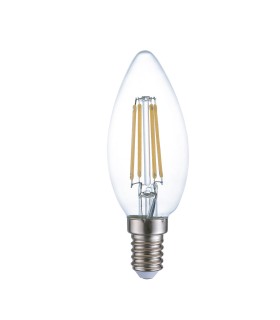 R7S LED 4w 400lm led led light Bulb leds