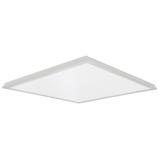 PANEL LED 36W 595X595X29MM 120LM/W 4000K CRI 80 UGR 19 DRIVER NO INCLUIDO 5 AÑOS GARANTIA