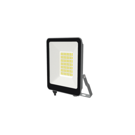 30W PROYECTOR LED SMD NEGRO 100LM/W CCT