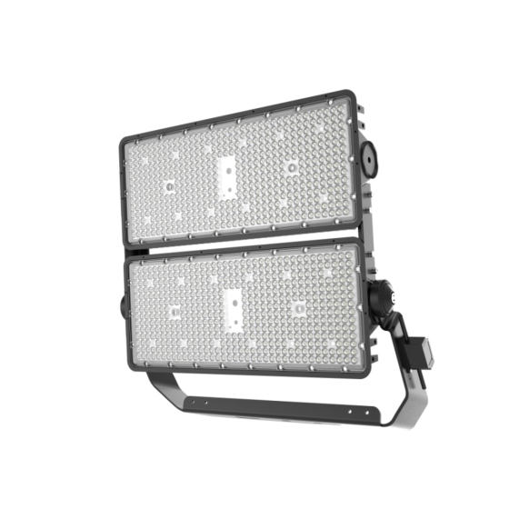 500W PROYECTOR DEPORTIVO IP66 160LM/W 5000K 5 AÑOS GARANTIA 30 GRADOS