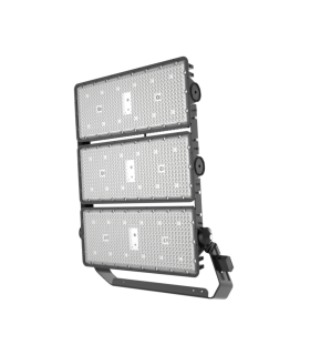 500W PROYECTOR DEPORTIVO IP66 160LM/W 5000K 5 AÑOS GARANTIA 60 GRADOS