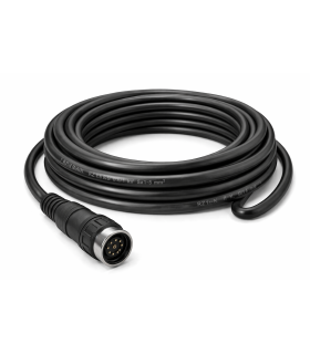 AC INPUT CABLE 8 METROS  RZ1K(AS) CON CONECTOR M16 HEMBRA 