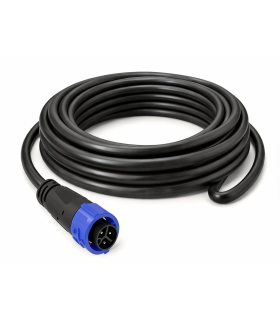AC INPUT CABLE 8 METROS RZ1K(AS) CON CONECTOR M15 HEMBRA
