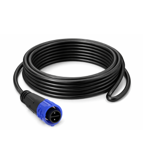 DIM CABLE 8 METROS CON CONECTOR M15 HEMBRA