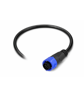 AC INPUT CABLE 1 METRO CON CONECTOR HEMBRA M16
