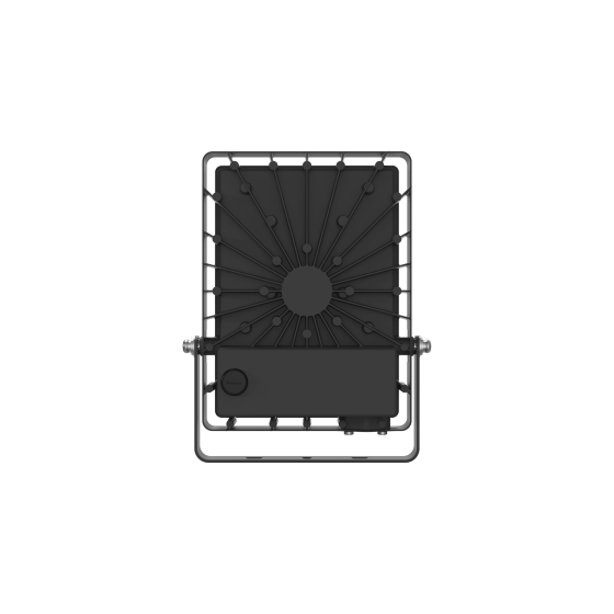 50W PROYECTOR LED PRO SMD NEGRO 130LM/W CCT 3000K/4000K/5700K 5 AÑOS GARANTIA