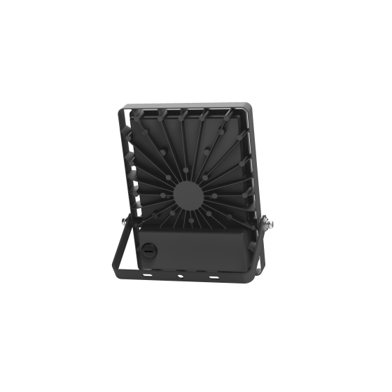 50W PROYECTOR LED PRO SMD NEGRO 130LM/W CCT 3000K/4000K/5700K 5 AÑOS GARANTIA