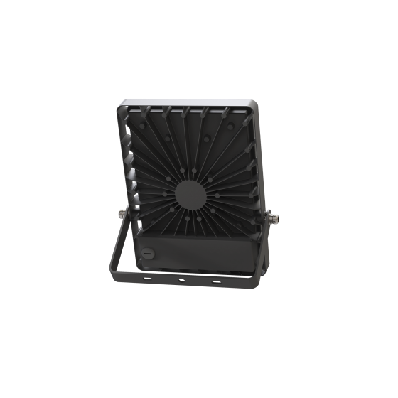 100W PROYECTOR LED PRO SMD NEGRO 130LM/W CCT 3000K/4000K/5700K 5 AÑOS GARANTIA