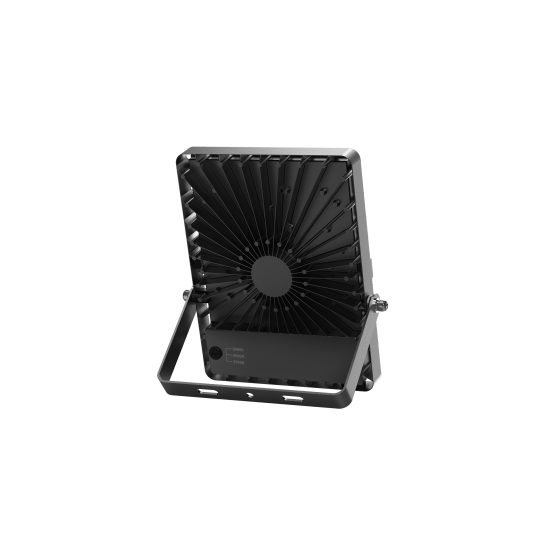 200W PROYECTOR LED PRO SMD NEGRO 130LM/W CCT 3000K/4000K/5700K 5 AÑOS GARANTIA