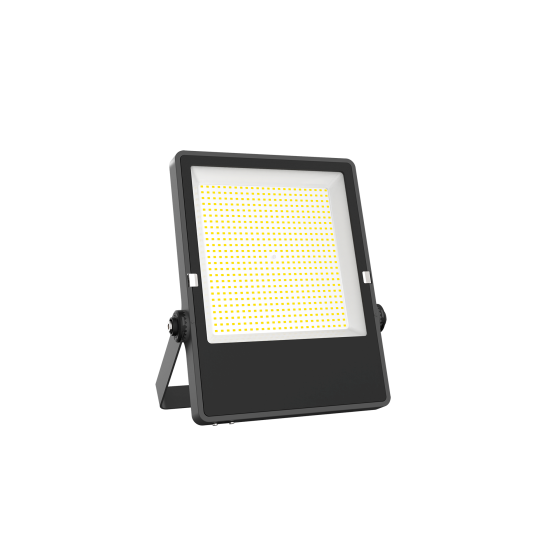 300W PROYECTOR LED PRO SMD NEGRO 130LM/W CCT 3000K/4000K/5700K 5 AÑOS GARANTIA