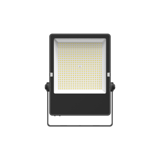 300W PROYECTOR LED PRO SMD NEGRO 130LM/W CCT 3000K/4000K/5700K 5 AÑOS GARANTIA