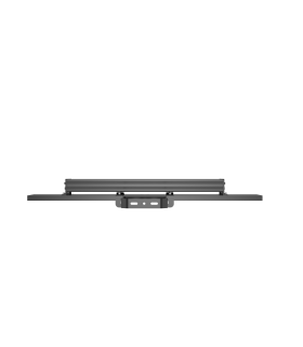 LUMINARIA LINEAL COLOR 320W(240W@5000K/80W@RGB) IP66 160LM/W LUMILEDS/SOSEN REG DMX512 CRI80 LENTE ASIMETRICA AC110-277V 5 AÑOS 