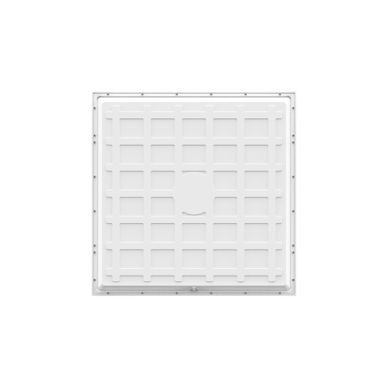 PANEL LED 42W 595X595X32MM 120LM/W CCT 3000K/4300K/6500K CRI 80 UGR 19 DRIVER FILUX BY SIGNIFY 5 AÑOS GARANTIA