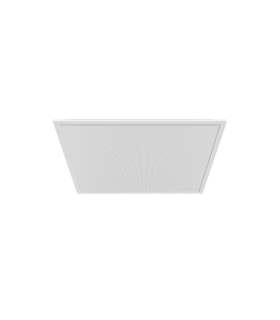 PANEL LED 42W 595X595X32MM 120LM/W CCT 3000K/4300K/6500K CRI 80 UGR 19 DRIVER FILUX BY SIGNIFY 5 AÑOS GARANTIA