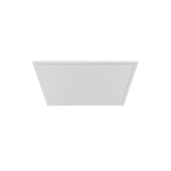PANEL LED 42W 595X595X32MM 120LM/W CCT 3000K/4300K/6500K CRI 80 UGR 19 DRIVER FILUX BY SIGNIFY 5 AÑOS GARANTIA