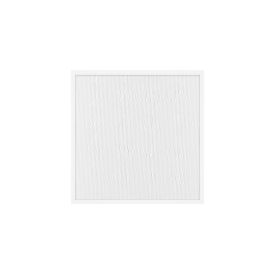 PANEL LED 42W 595X595X32MM 120LM/W CCT 3000K/4300K/6500K CRI 80 UGR 19 DRIVER FILUX BY SIGNIFY 5 AÑOS GARANTIA