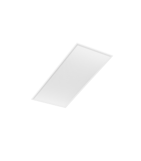PANEL LED 84W 1195X595X32MM 120LM/W CCT 3000K/4300K/6500K CRI 80 UGR 19 DRIVER FILUX BY SIGNIFY 5 AÑOS GARANTIA