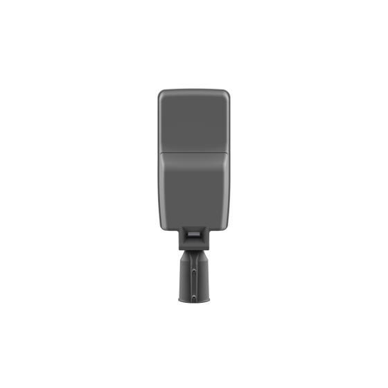 100W FAROLA VIAL PRO ORIENTABLE 130LM/W CCT 2700K/3000K/4000K TYPE II SPD 6KV 5 AÑOS GARANTIA