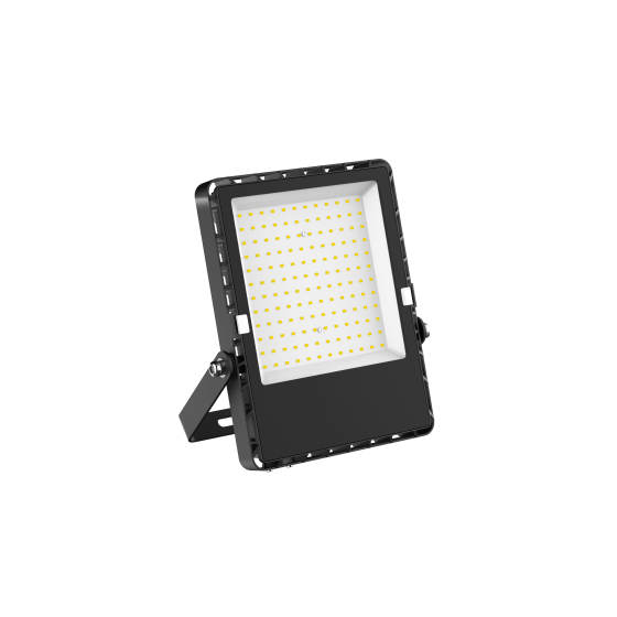 150W PROYECTOR LED PRO SMD NEGRO 130LM/W CCT 3000K/4000K/5700K 5 AÑOS GARANTIA