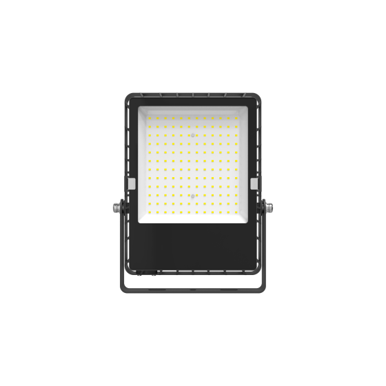 150W PROYECTOR LED PRO SMD NEGRO 130LM/W CCT 3000K/4000K/5700K 5 AÑOS GARANTIA