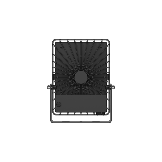 150W PROYECTOR LED PRO SMD NEGRO 130LM/W CCT 3000K/4000K/5700K 5 AÑOS GARANTIA