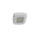 Proyector LED 150W superficie gas station IP65 blanco F2197