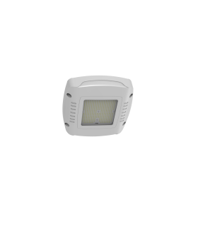 PROYECTOR 150W-100W-75W LED SUPERFICIE GAS STATION LUMILEDS/SOSEN IP65 CCT(4000-5000-5700K) 5 AÑOS GARANTIA