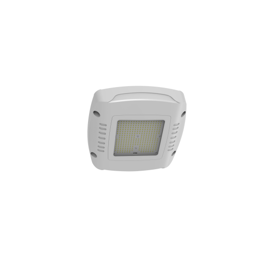 PROYECTOR 150W-100W-75W LED SUPERFICIE GAS STATION LUMILEDS/SOSEN IP65 CCT(4000-5000-5700K) 5 AÑOS GARANTIA