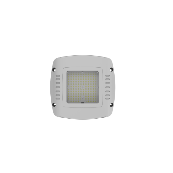 Instalación superficie proyector LED 21000 lúmenes IP65