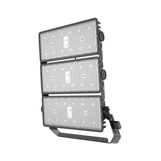 1000W PROYECTOR DEPORTIVO IP66 160LM/W 5000K 5 AÑOS GARANTIA 15 GRADOS