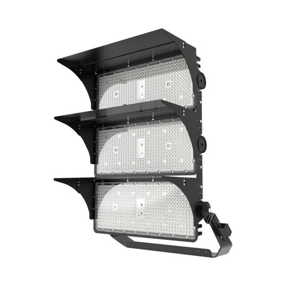 1000W PROYECTOR DEPORTIVO IP66 160LM/W 5000K 5 AÑOS GARANTIA 30 GRADOS