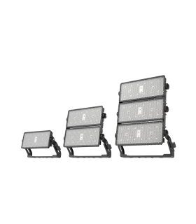 1000W PROYECTOR DEPORTIVO IP66 160LM/W 5000K 5 AÑOS GARANTIA 30 GRADOS